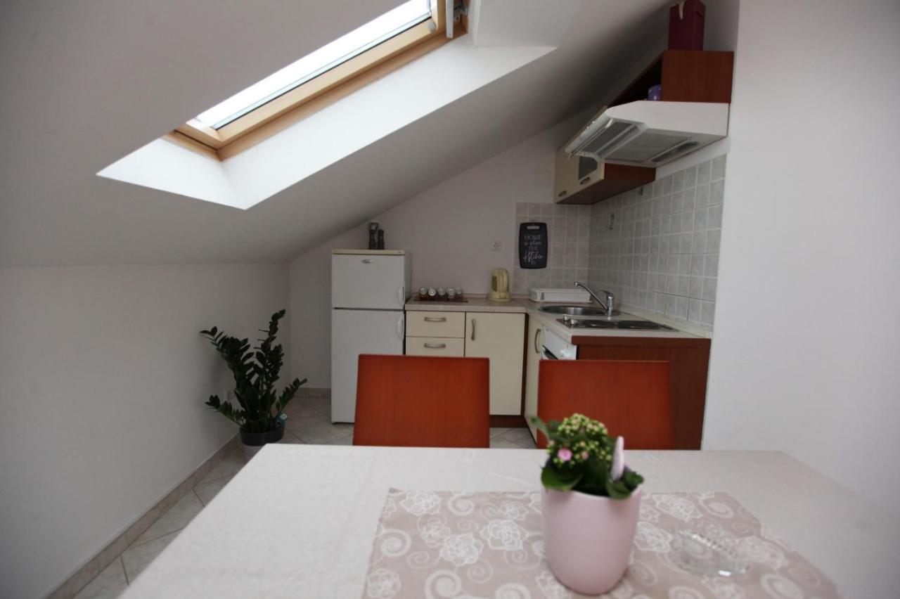 Vanja Apartment Trogir Exterior photo