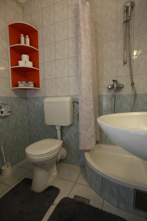 Vanja Apartment Trogir Exterior photo