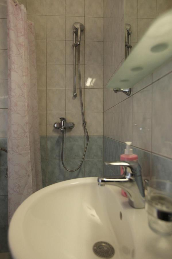 Vanja Apartment Trogir Exterior photo
